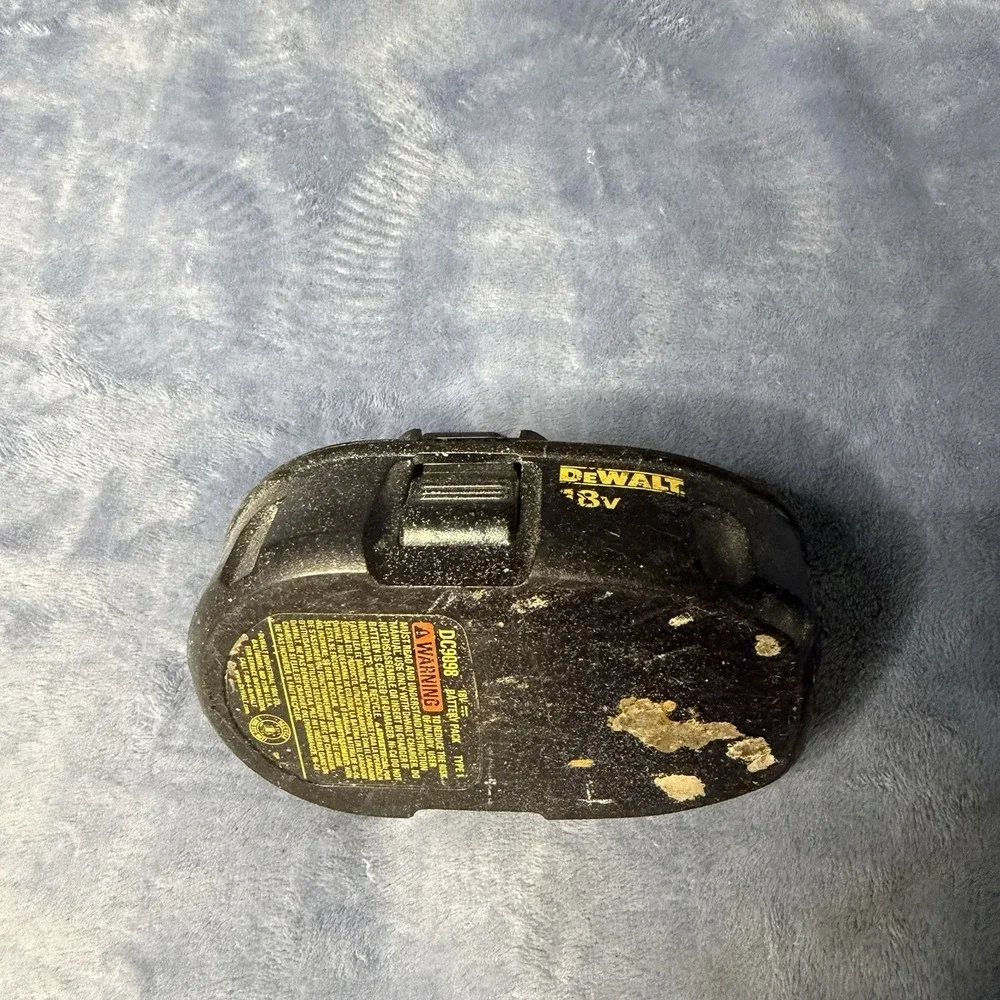 Dewalt 18V 1.2Ah NiCad‎ Battery (DC9098)